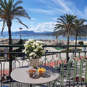  Appartamento House La Baia Delle Favole By World