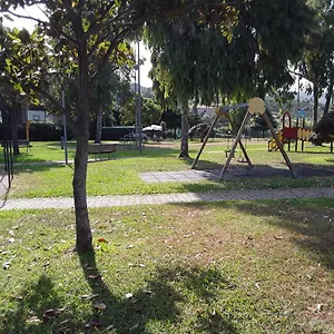 Il Giardino Segreto Ferienhaus