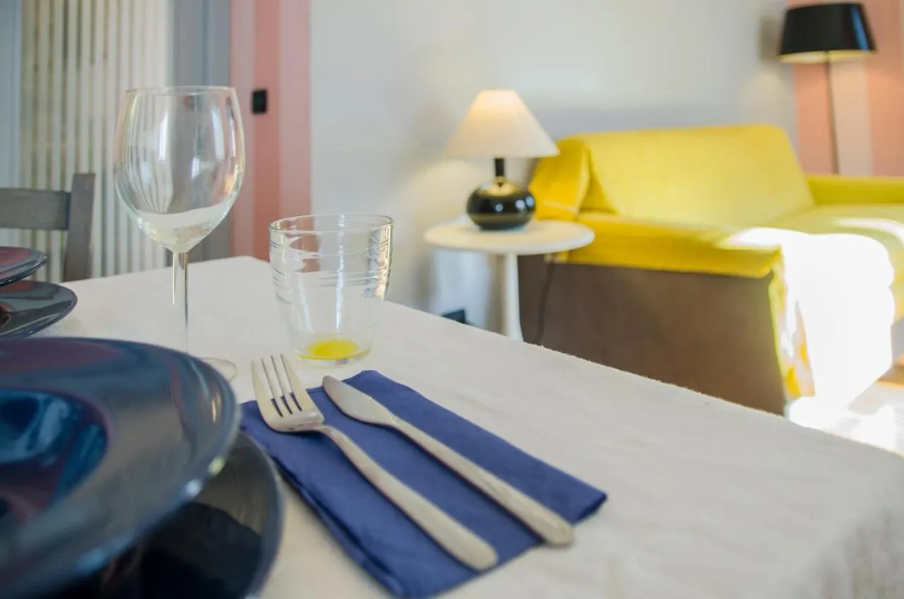 Apartment U' Recantu' Italien