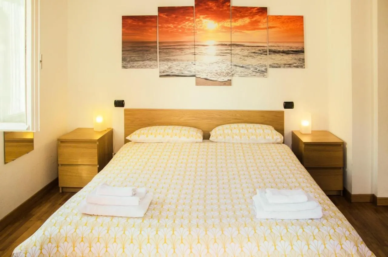 Apartment U' Recantu'