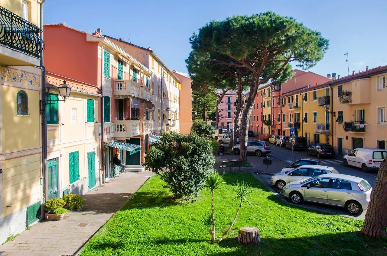 U' Recantu' 0*, Sestri Levante