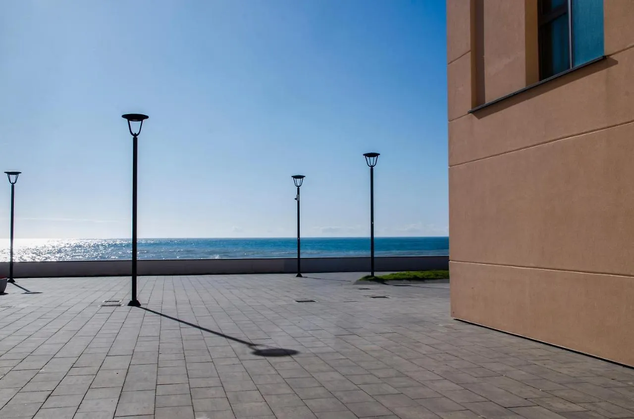Apartment U' Recantu'