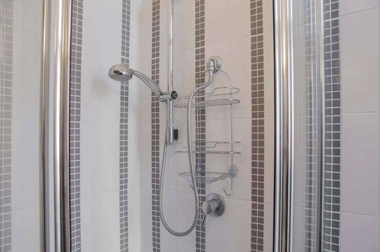 U' Recantu' Apartment Sestri Levante